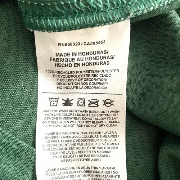 Nike NBA Bucks Jersey Antetokounmpo Green Basketball Jersey - Picture 6 of 7